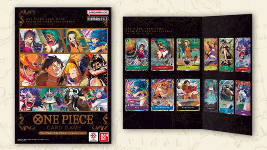 Premium Card Collection - Best Selection Vol. 3 (JPN)