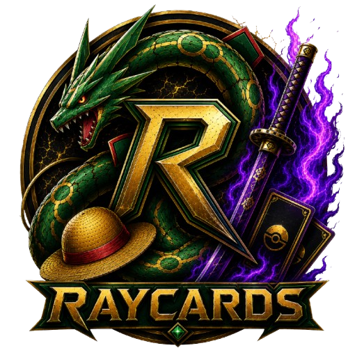 RayCards