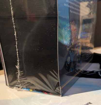Mega Entwicklung - Top Trainer Box (DE)