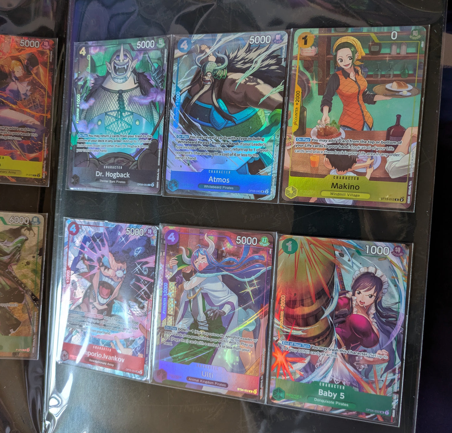 Premium Card Collection - Best Selection Vol. 3 (ENG)
